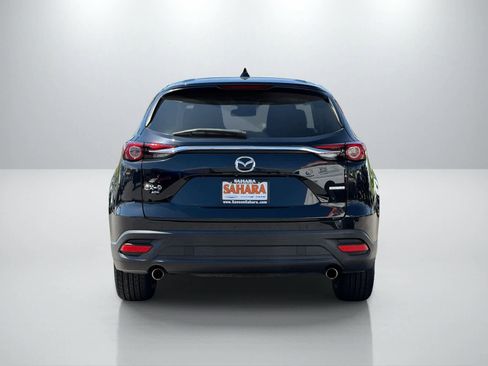 Used 2023 MAZDA CX-9 Touring AWD/4WD image 5