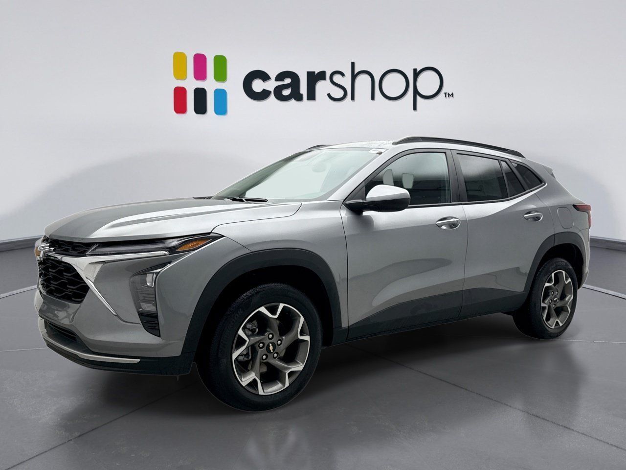 Used 2026 Chevrolet Trax LT w/ Driver Confidence Package FWD image 1