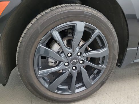 Used 2023 Chevrolet Equinox RS w/ RS Leather Package image 31