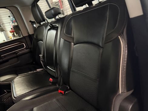 Used 2023 RAM 2500 Laramie AWD/4WD image 36