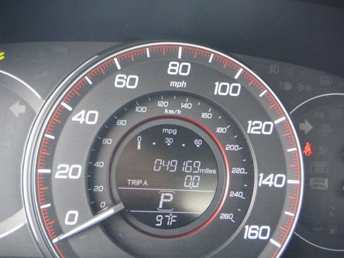 Used 2013 Honda Accord Sport image 35