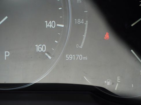 Used 2022 MAZDA CX-5 AWD 2.5 S w/ Premium Package image 26