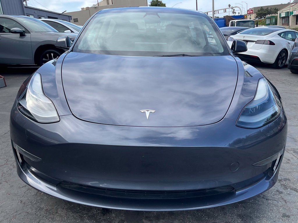 Used 2023 Tesla Model 3 Standard Range RWD image 93