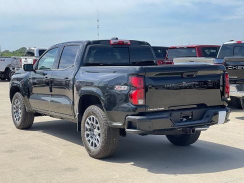 New 2026 Chevrolet Colorado Z71 w/ Technology Package image 79
