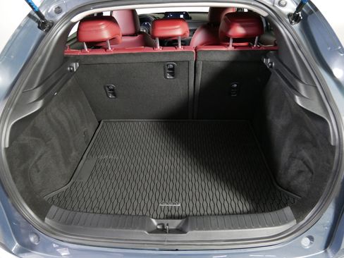 Used 2023 MAZDA CX-30 AWD 2.5 S w/ Preferred Package image 18