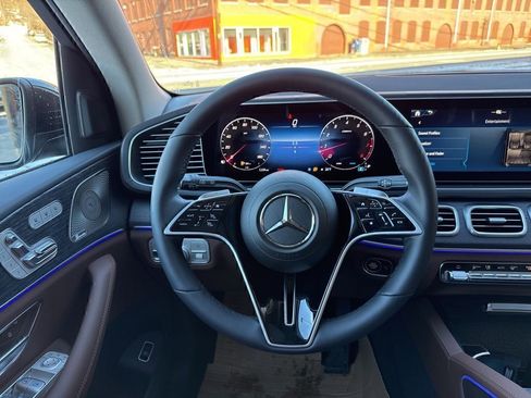 New 2026 Mercedes-Benz GLE 350 4MATIC image 22