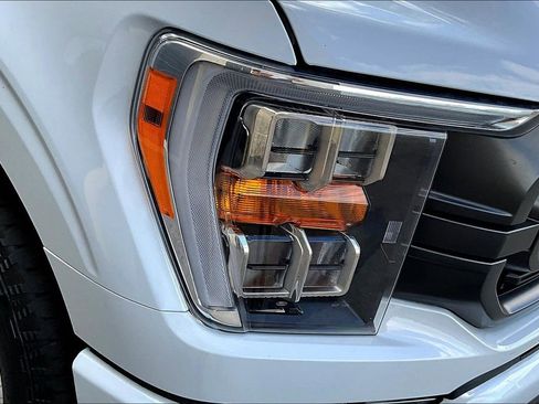 Certified 2022 Ford F150 XLT w/ Equipment Group 302A High image 27