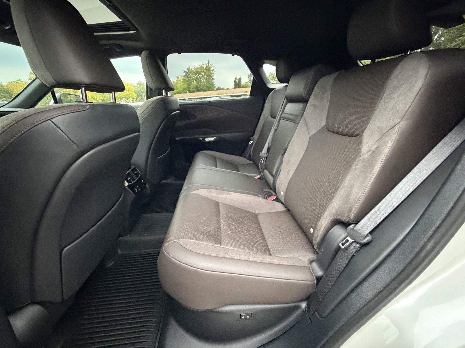 Used 2023 Lexus RX 350 AWD w/ Accessory Package image 28