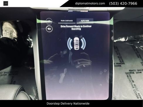 Used 2025 Lucid Air Pure RWD image 39