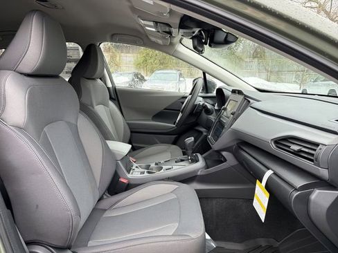 New 2026 Subaru Crosstrek 2.5i image 19