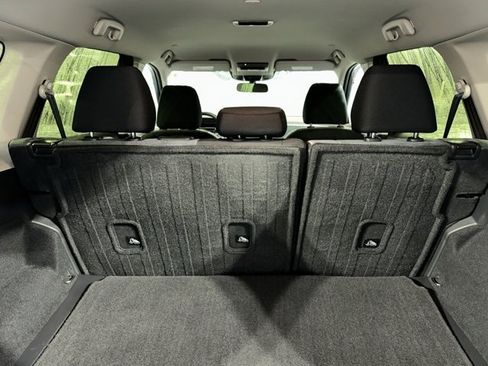 Certified 2023 Nissan Rogue SV image 19