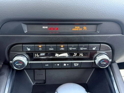 Used 2025 MAZDA CX-5 Carbon Edition image 31