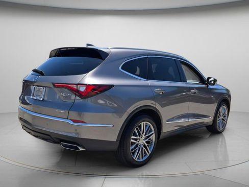Certified 2024 Acura MDX SH-AWD w/ Advance Package image 8