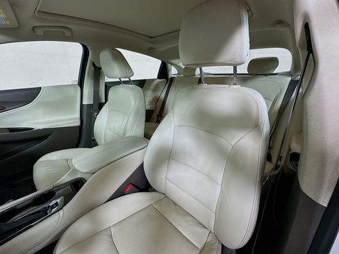 Used 2024 Chevrolet Malibu LT FWD image 21