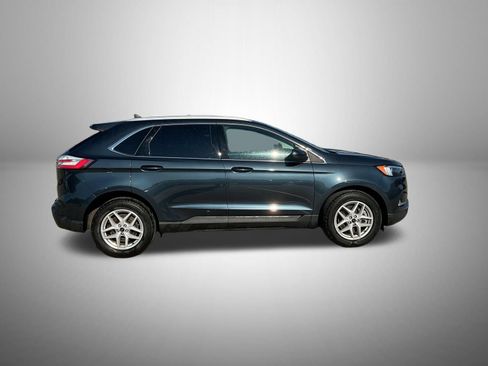 Used 2024 Ford Edge SEL w/ Convenience Package AWD/4WD image 2