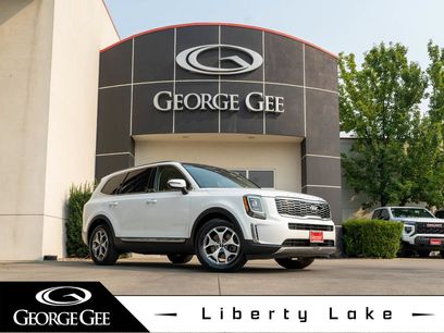 Used 2020 Kia Telluride EX