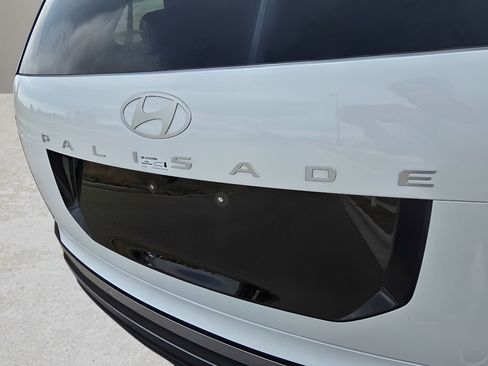 New 2026 Hyundai Palisade SEL image 11