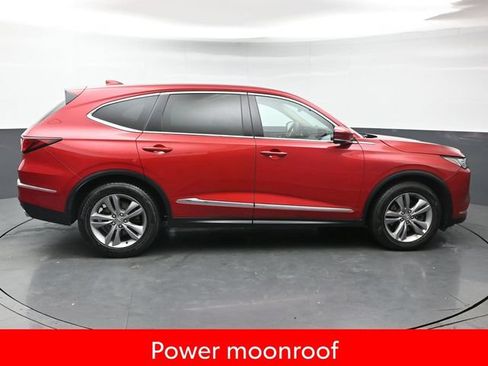 Used 2023 Acura MDX SH-AWD image 8