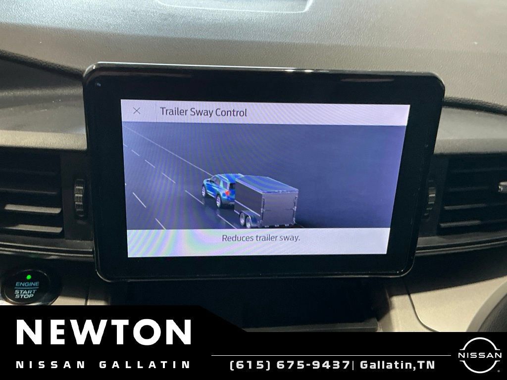 Used 2020 Ford Explorer XLT w/ Comfort Package AWD/4WD image 31