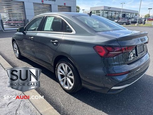 Certified 2025 Audi A3 2.0T Premium w/ Convenience Package image 15