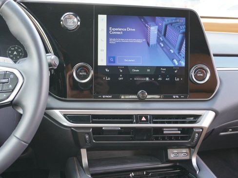 Certified 2025 Lexus RX 350 RX 350 w/ Technology Package image 16