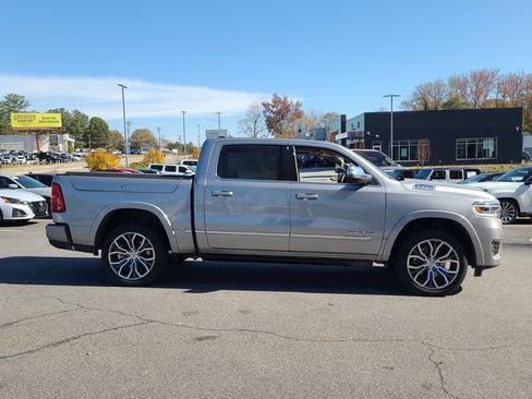 New 2026 RAM 1500 Tungsten w/ Bed Utility Group AWD/4WD image 19