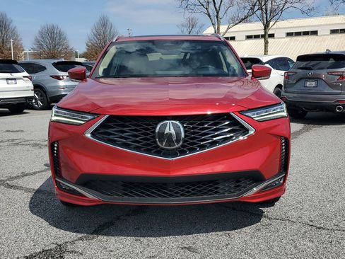 New 2026 Acura MDX w/ Advance Package image 2