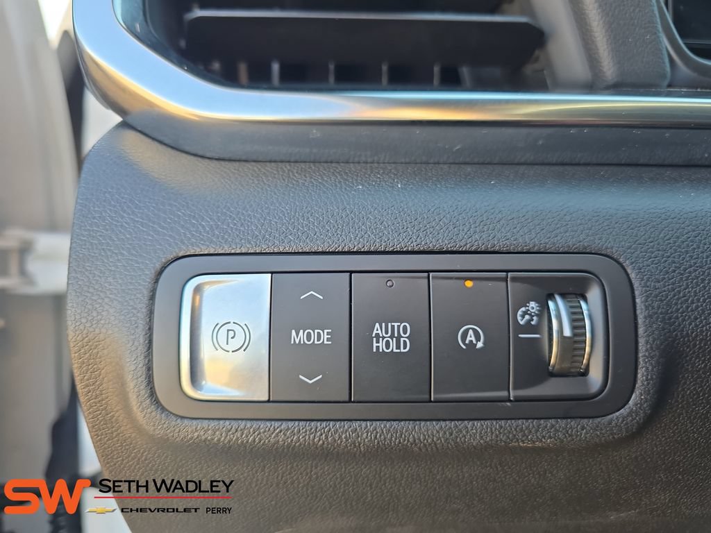 Used 2026 GMC Terrain Elevation FWD image 25