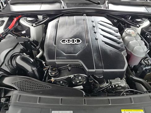 Used 2021 Audi A5 2.0T Premium w/ Convenience Package image 13