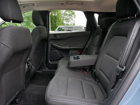 Certified 2025 Ford Escape Active w/ Tech Pack #1 AWD/4WD image 11