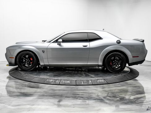 Used 2018 Dodge Challenger SRT Demon image 5