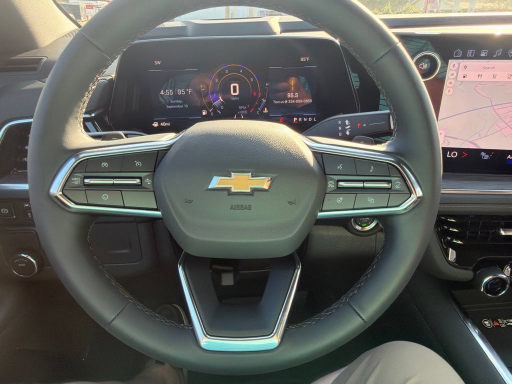 New 2026 Chevrolet Tahoe LT w/ Comfort Package RWD image 33