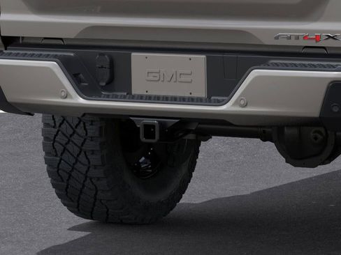 New 2026 GMC Canyon AT4X image 35