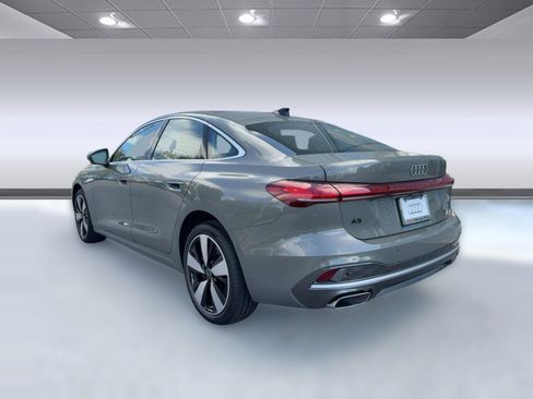 New 2025 Audi A5 2.0T Premium Plus image 3