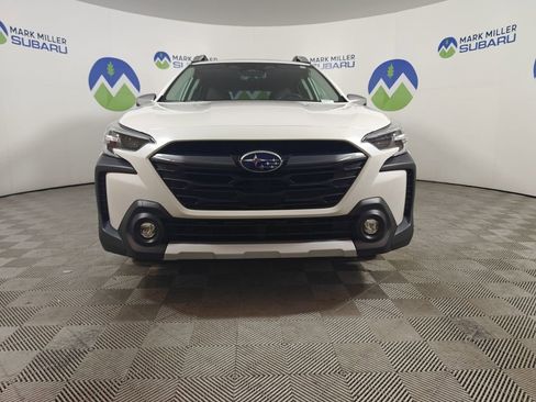 Used 2023 Subaru Outback Touring XT image 6