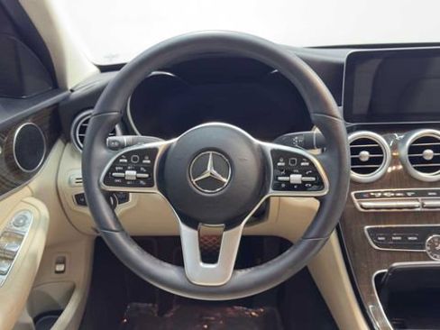 Used 2021 Mercedes-Benz C 300 Sedan image 20