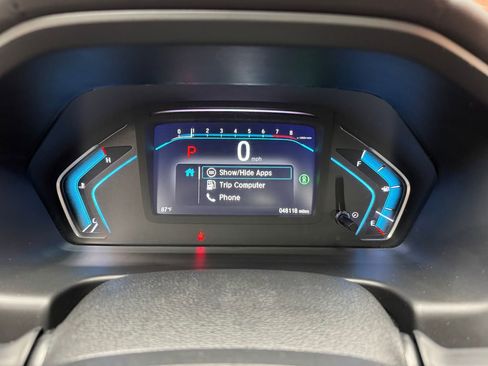 Used 2021 Honda Odyssey EX-L image 17