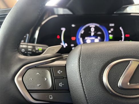 Used 2025 Lexus NX 450h+ AWD w/ Accessory Package (2T) image 18