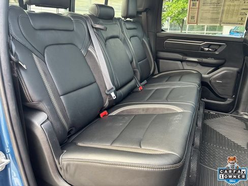 Used 2024 RAM 1500 TRX AWD/4WD image 49