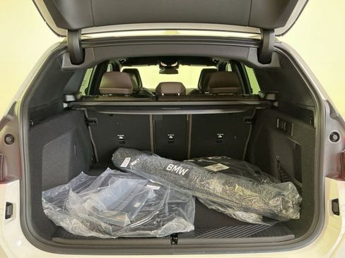 New 2026 BMW X3 xDrive30 AWD/4WD image 29