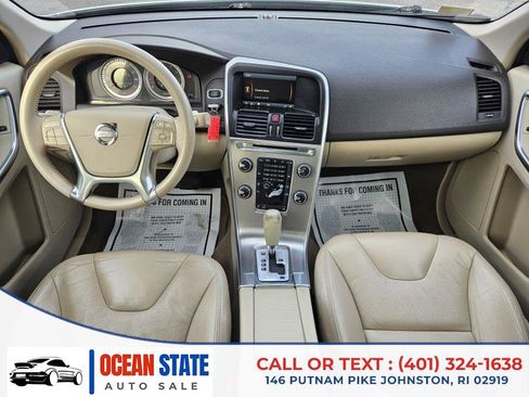 Used 2012 Volvo XC60 T6 image 17