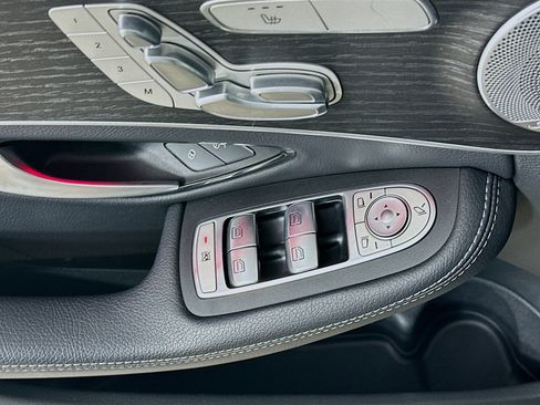 Certified 2021 Mercedes-Benz C 300 C 300 image 23