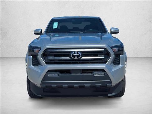 New 2026 Toyota Tacoma SR5 image 2