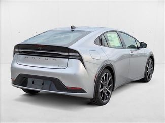 New 2026 Toyota Prius Plug-In Hybrid video 2