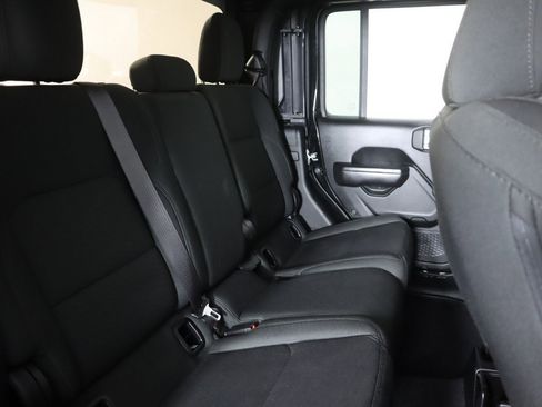 Used 2020 Jeep Gladiator Sport w/ Quick Order Package 24S image 30