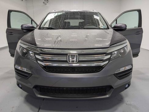 Used 2018 Honda Pilot EX-L image 16