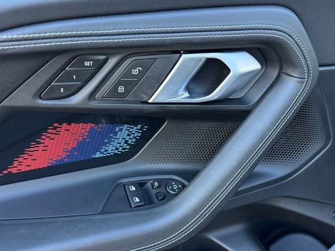 Used 2026 BMW M2 w/ Lighting Package RWD image 13