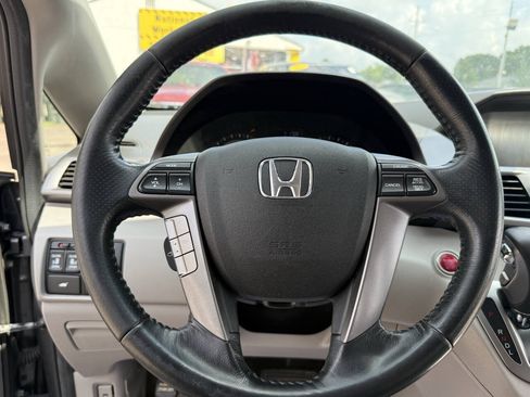 Used 2014 Honda Odyssey EX-L image 9