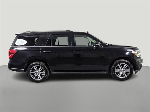 Used 2023 Ford Expedition Limited image 7