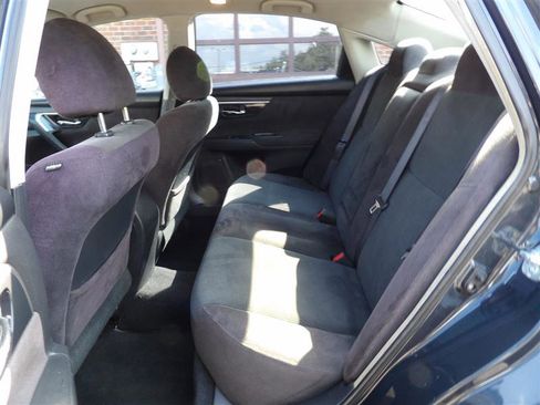 Used 2013 Nissan Altima 2.5 S image 13